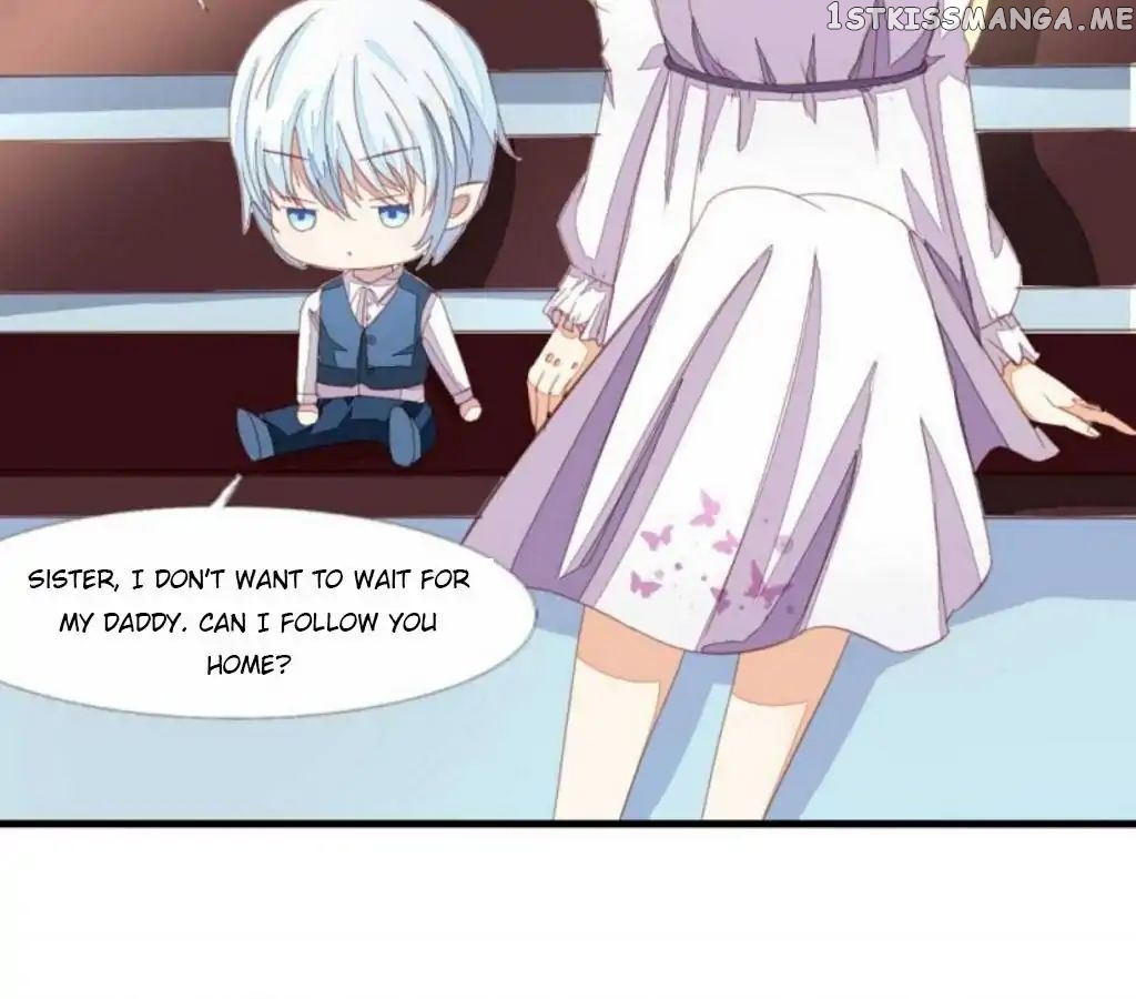 Vampire Adonis chapter 13 - page 16