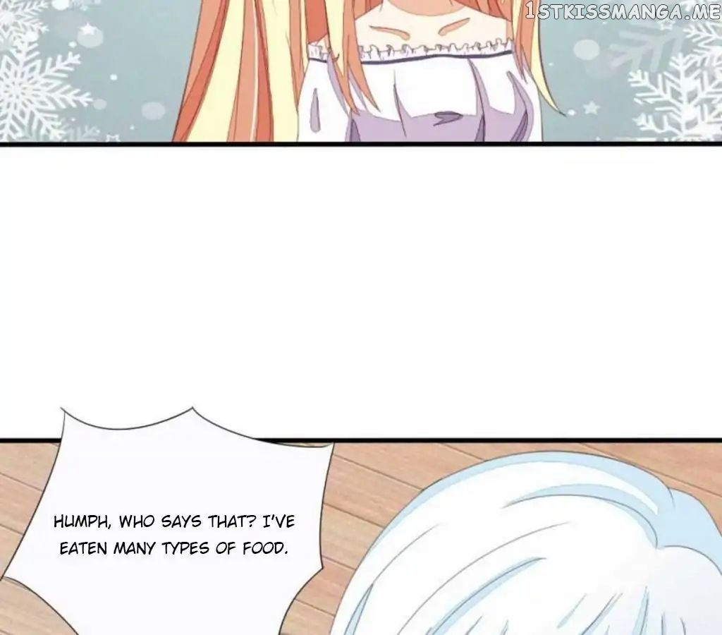 Vampire Adonis chapter 13 - page 21