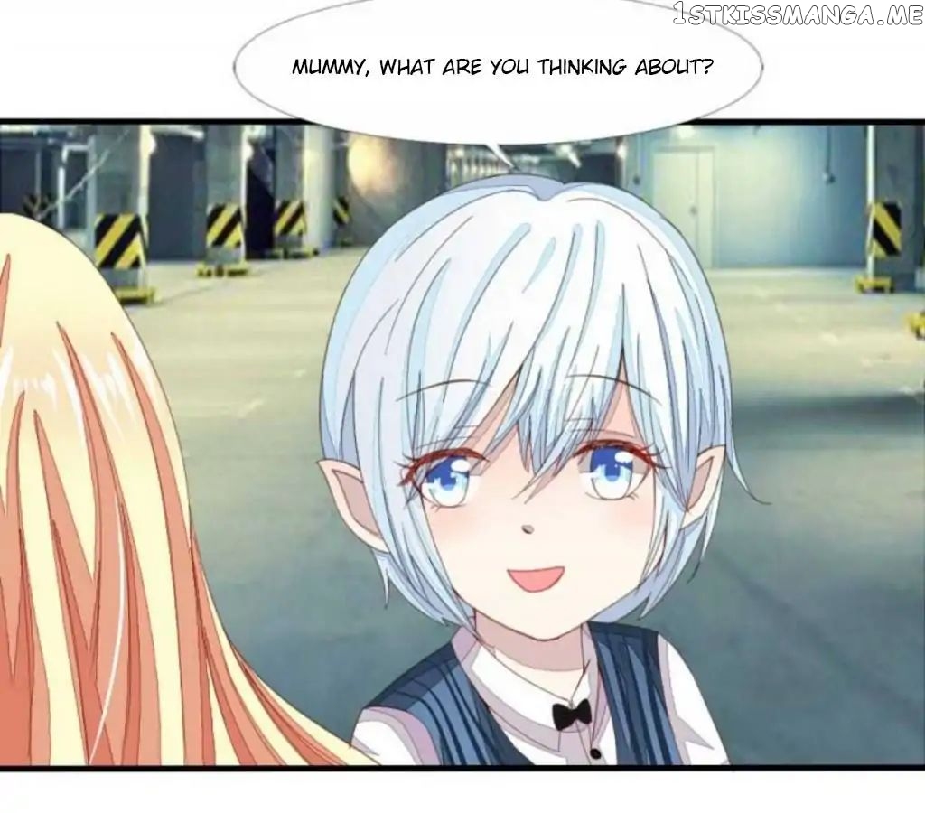 Vampire Adonis chapter 13 - page 7