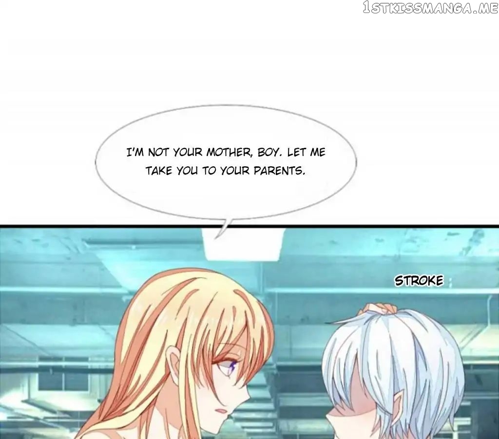 Vampire Adonis chapter 13 - page 8