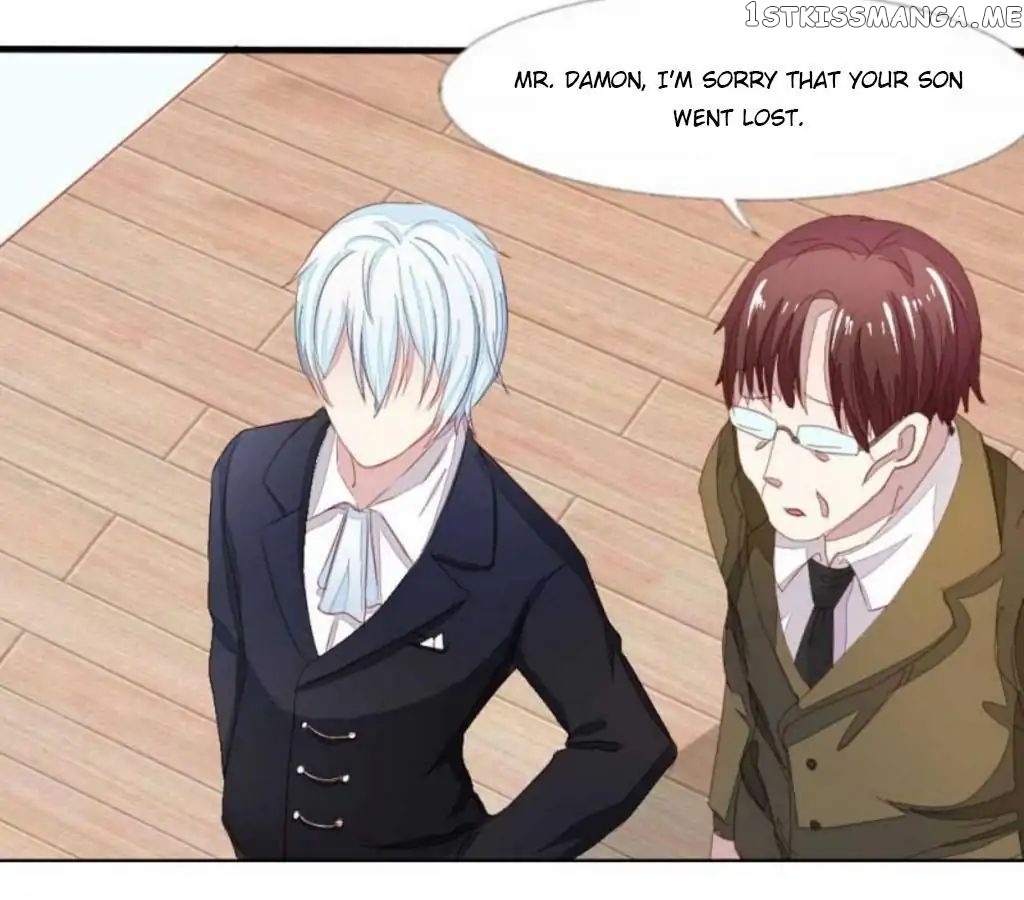Vampire Adonis chapter 14 - page 7
