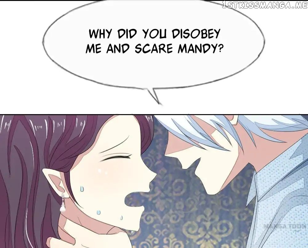 Vampire Adonis chapter 79 - page 20