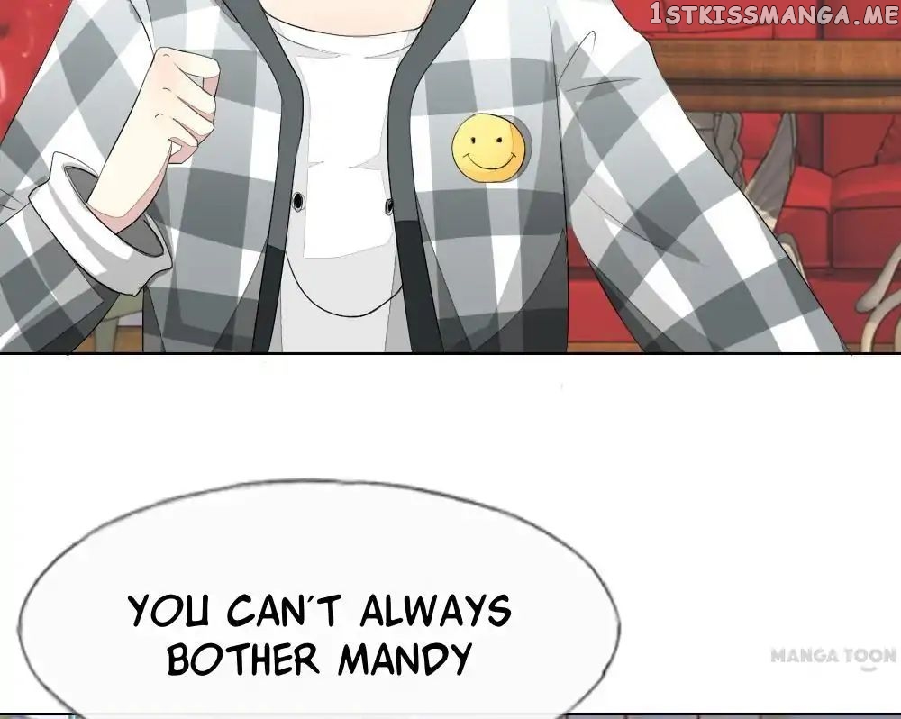 Vampire Adonis chapter 63 - page 31