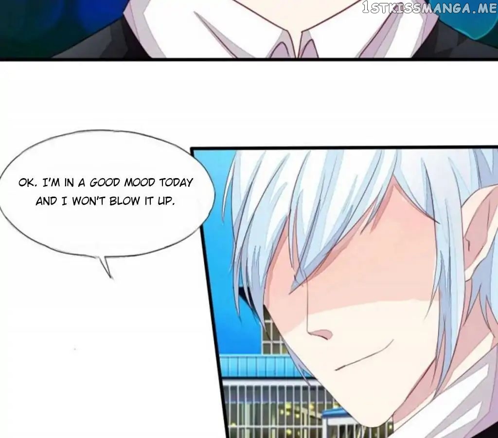 Vampire Adonis chapter 16 - page 16