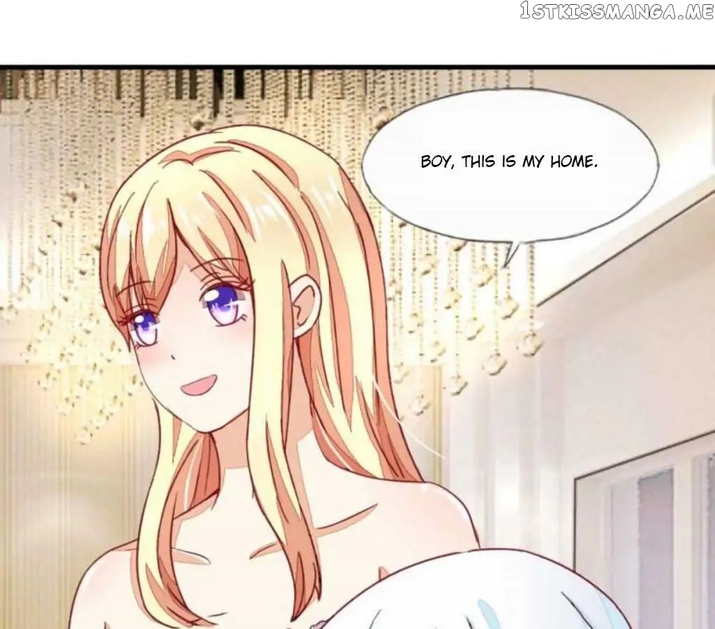 Vampire Adonis chapter 16 - page 21
