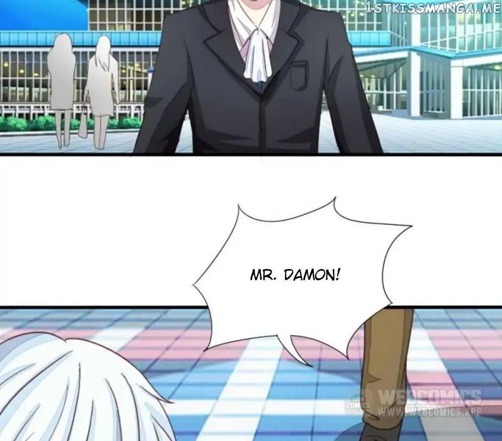 Vampire Adonis chapter 16 - page 6