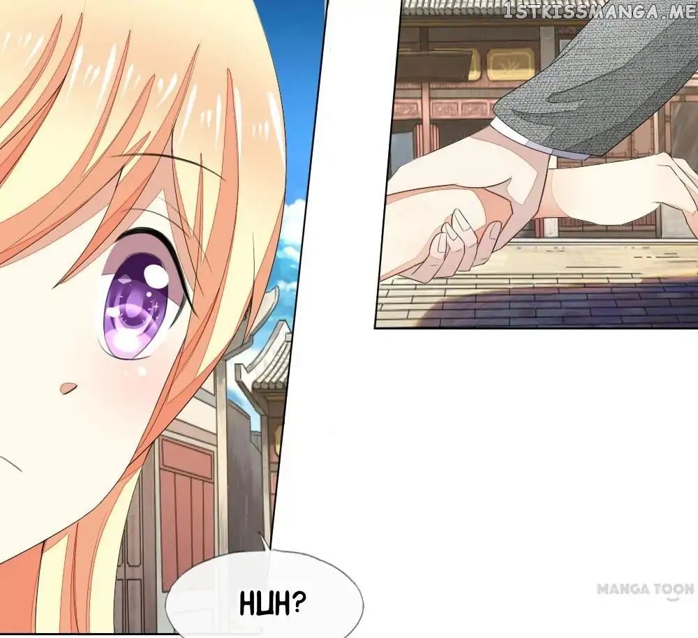 Vampire Adonis chapter 81 - page 19