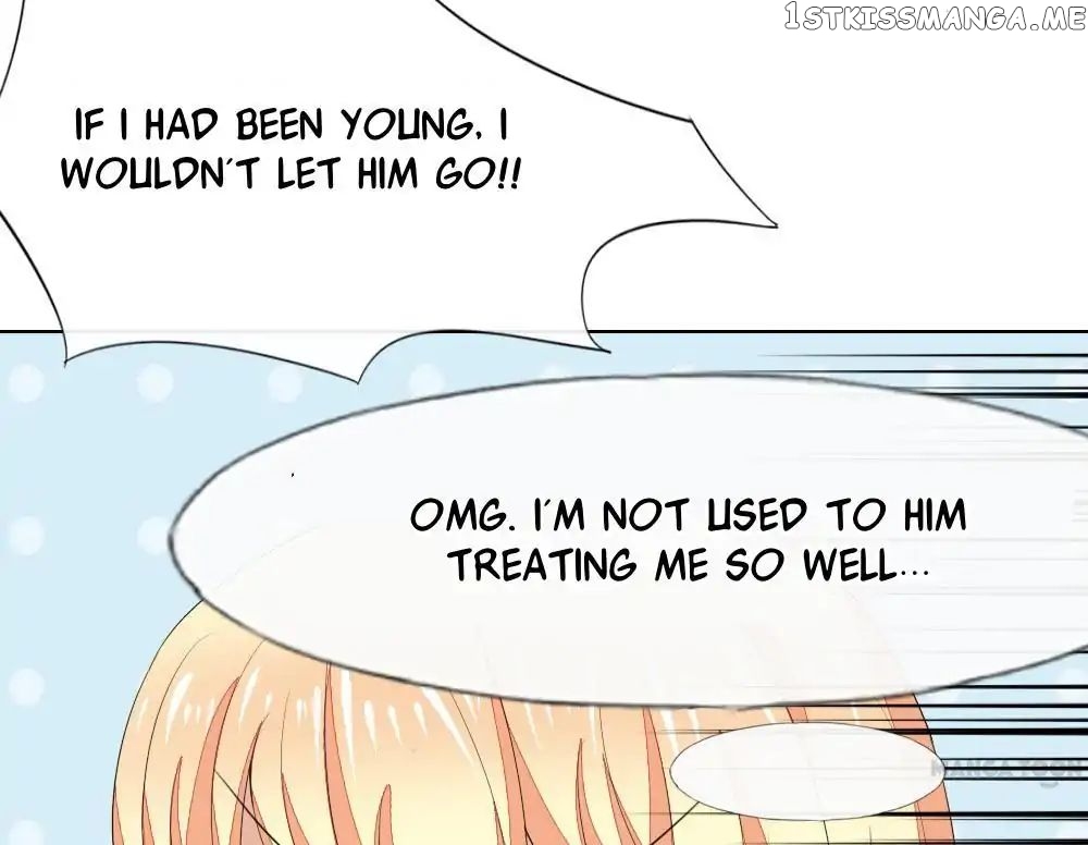 Vampire Adonis chapter 81 - page 31