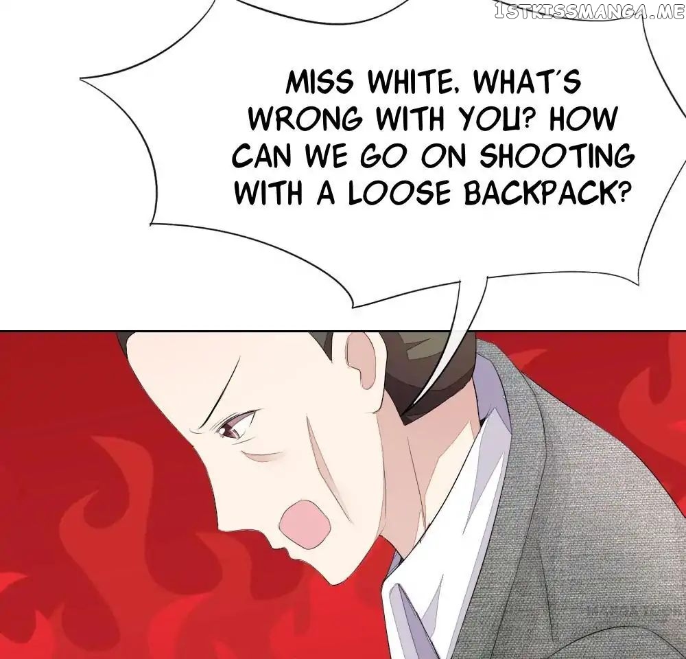 Vampire Adonis chapter 61 - page 21