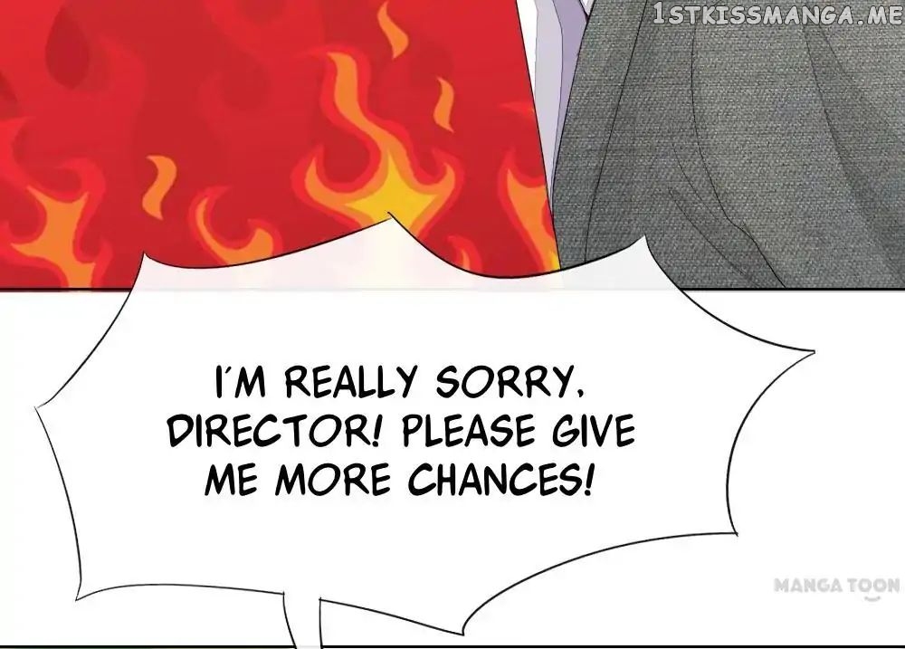 Vampire Adonis chapter 61 - page 22