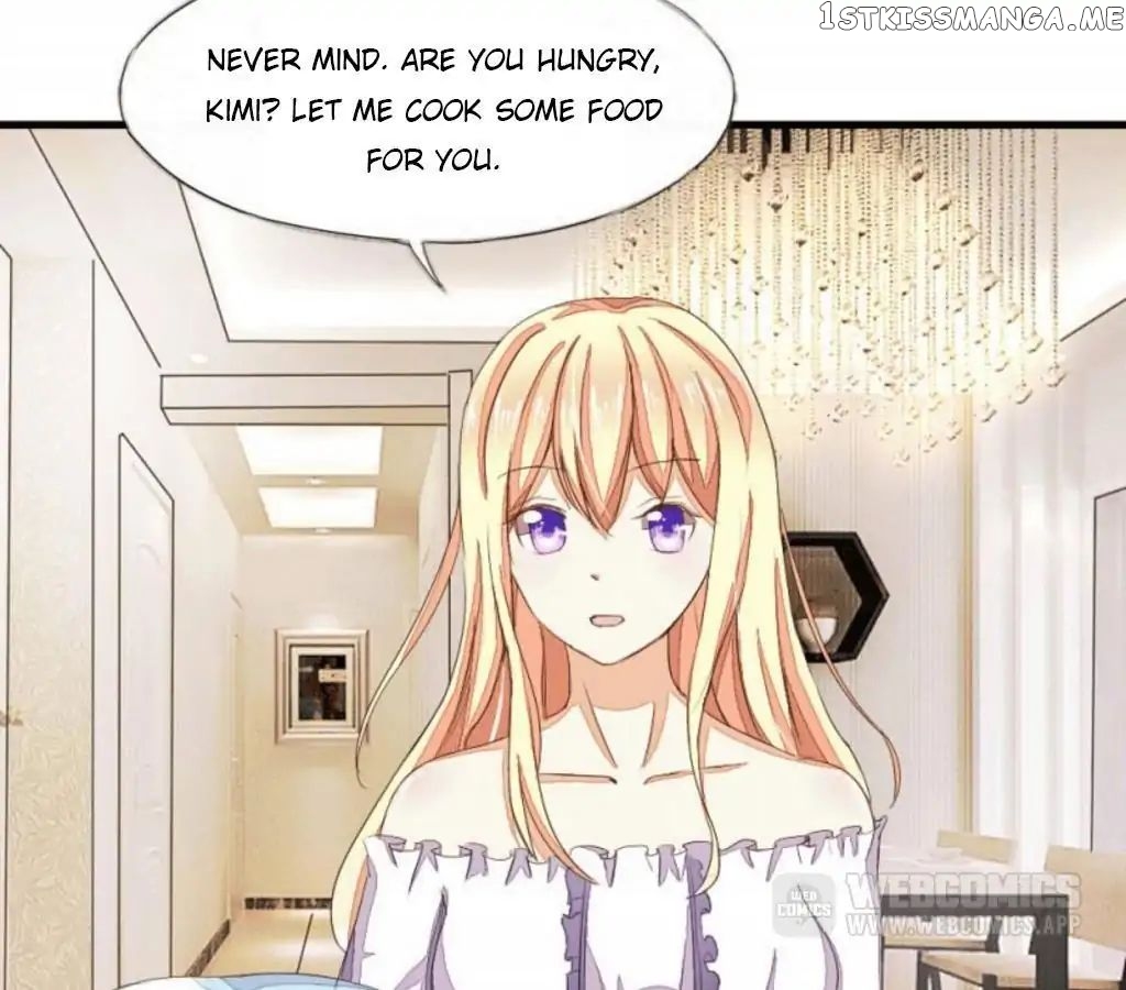 Vampire Adonis chapter 17 - page 10