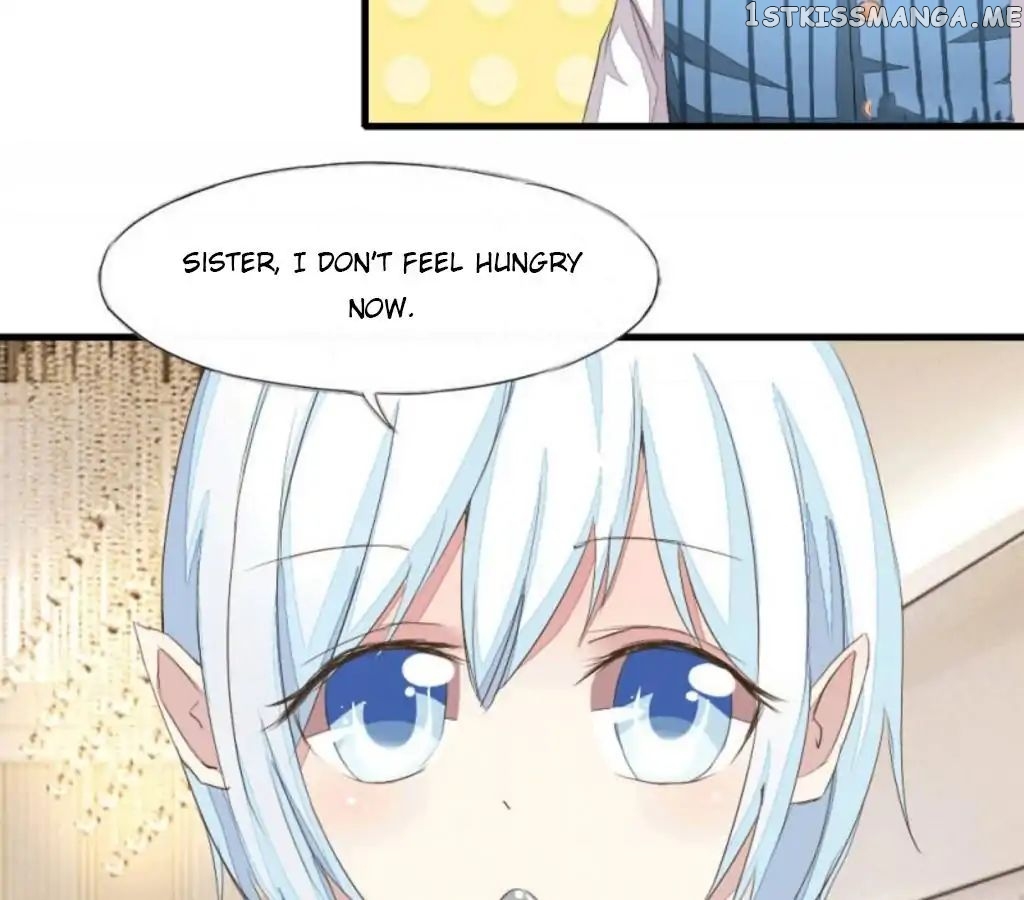 Vampire Adonis chapter 17 - page 16