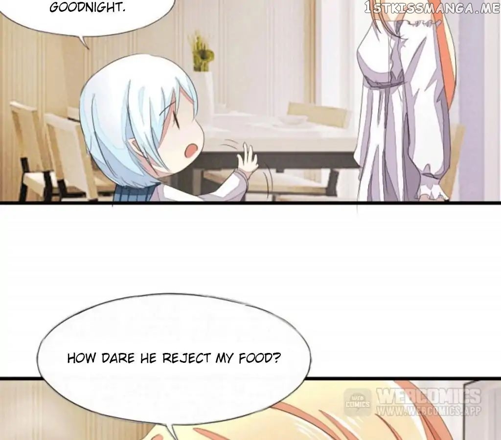 Vampire Adonis chapter 17 - page 18