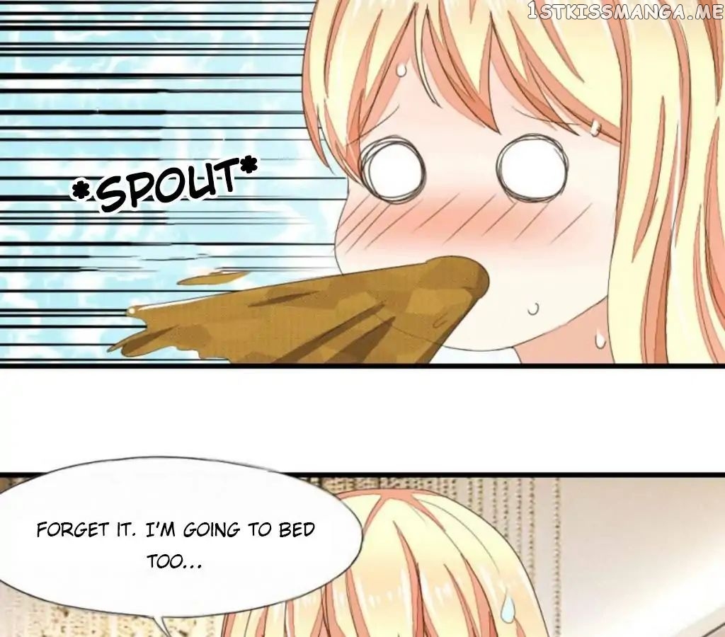 Vampire Adonis chapter 17 - page 21