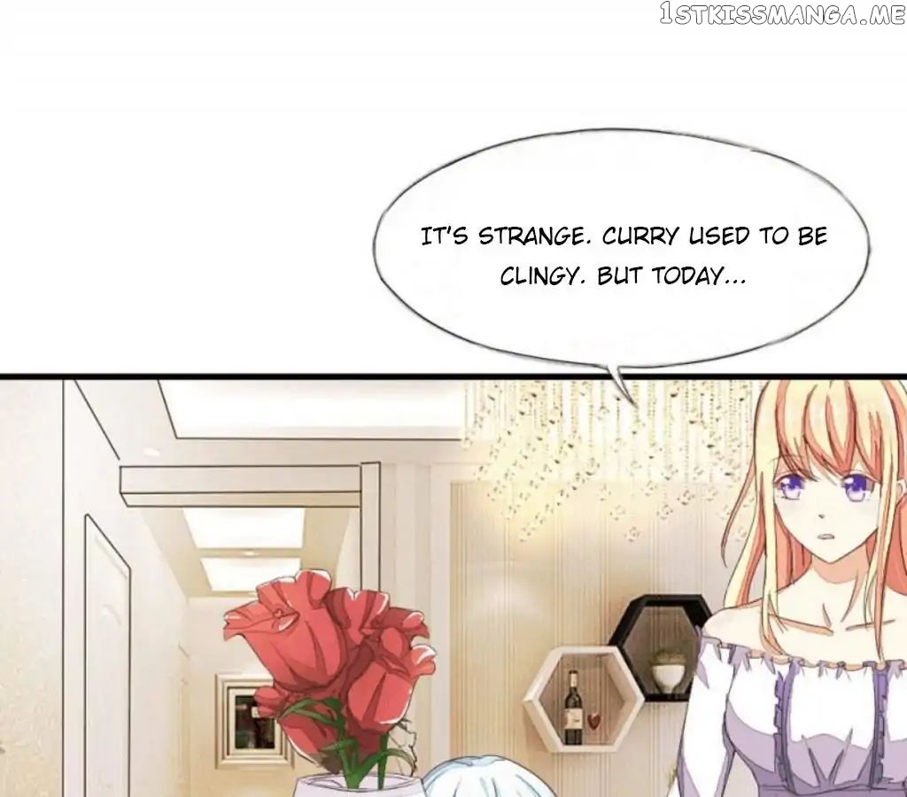 Vampire Adonis chapter 17 - page 8