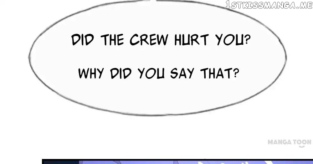 Vampire Adonis chapter 92 - page 17