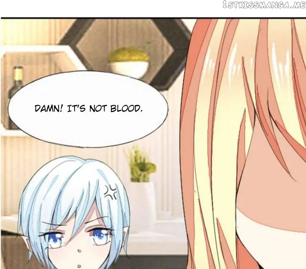 Vampire Adonis chapter 19 - page 20
