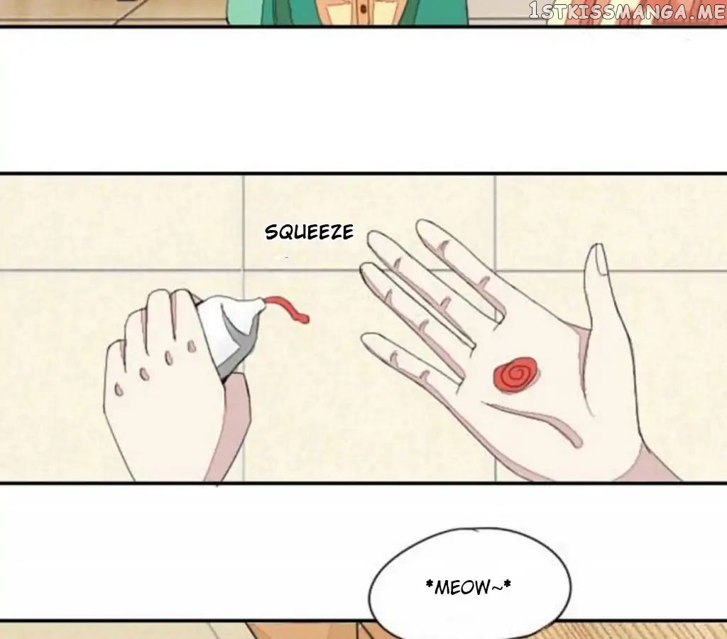 Vampire Adonis chapter 19 - page 9