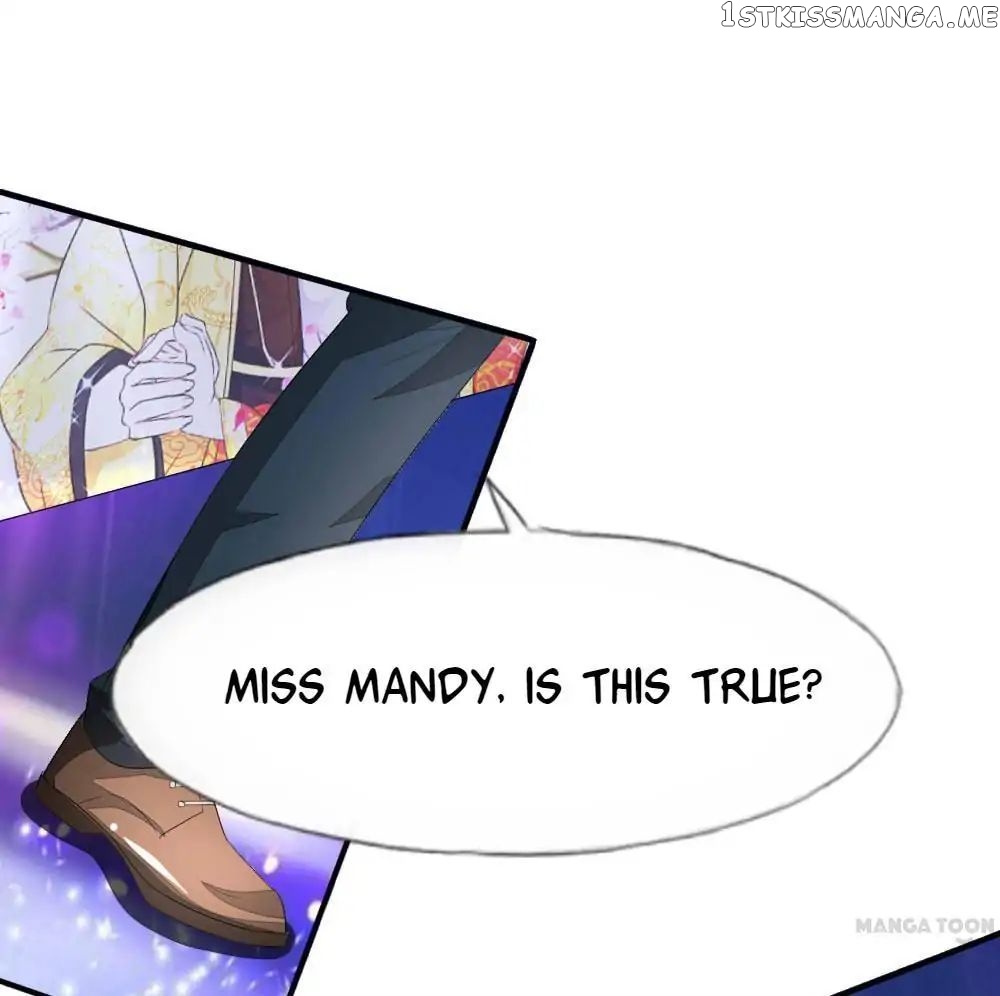 Vampire Adonis chapter 93 - page 18