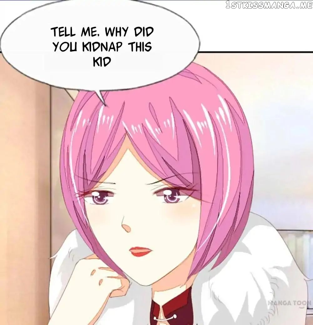 Vampire Adonis chapter 27 - page 16