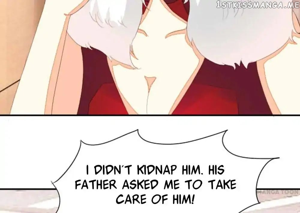 Vampire Adonis chapter 27 - page 17