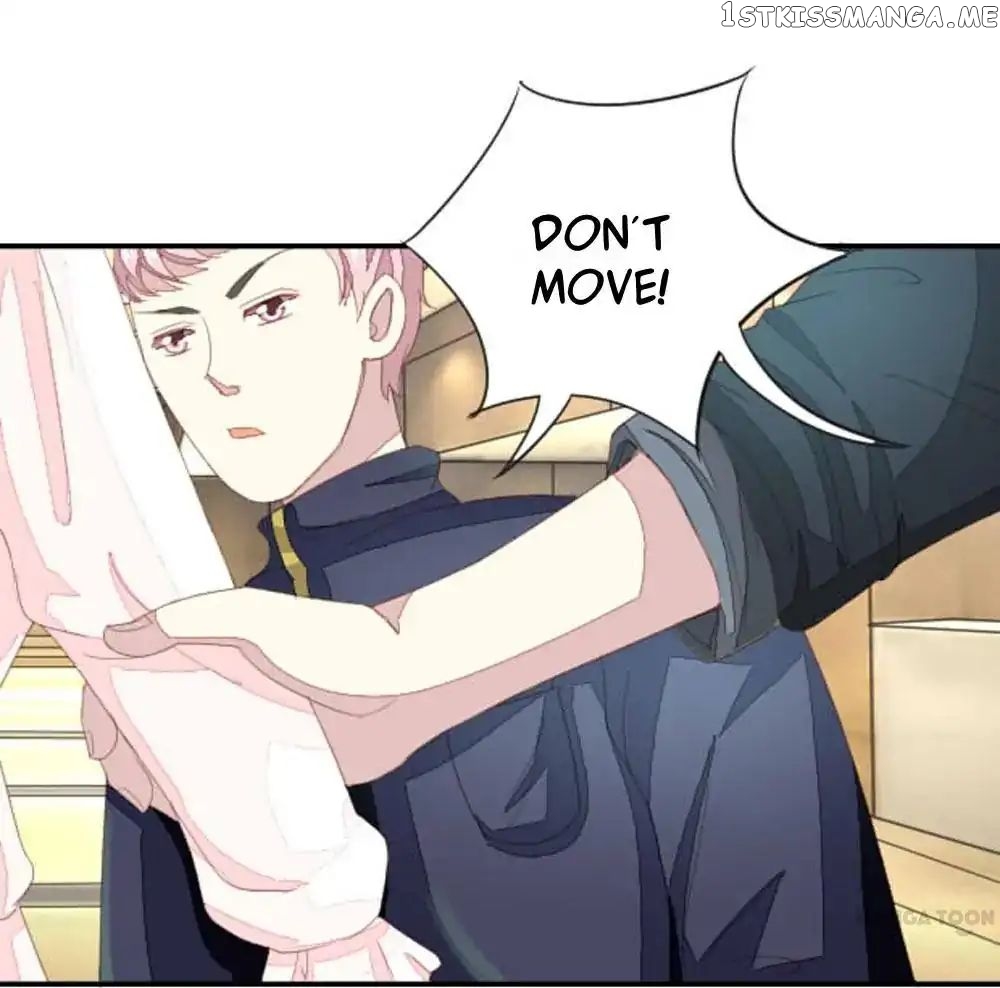 Vampire Adonis chapter 27 - page 2