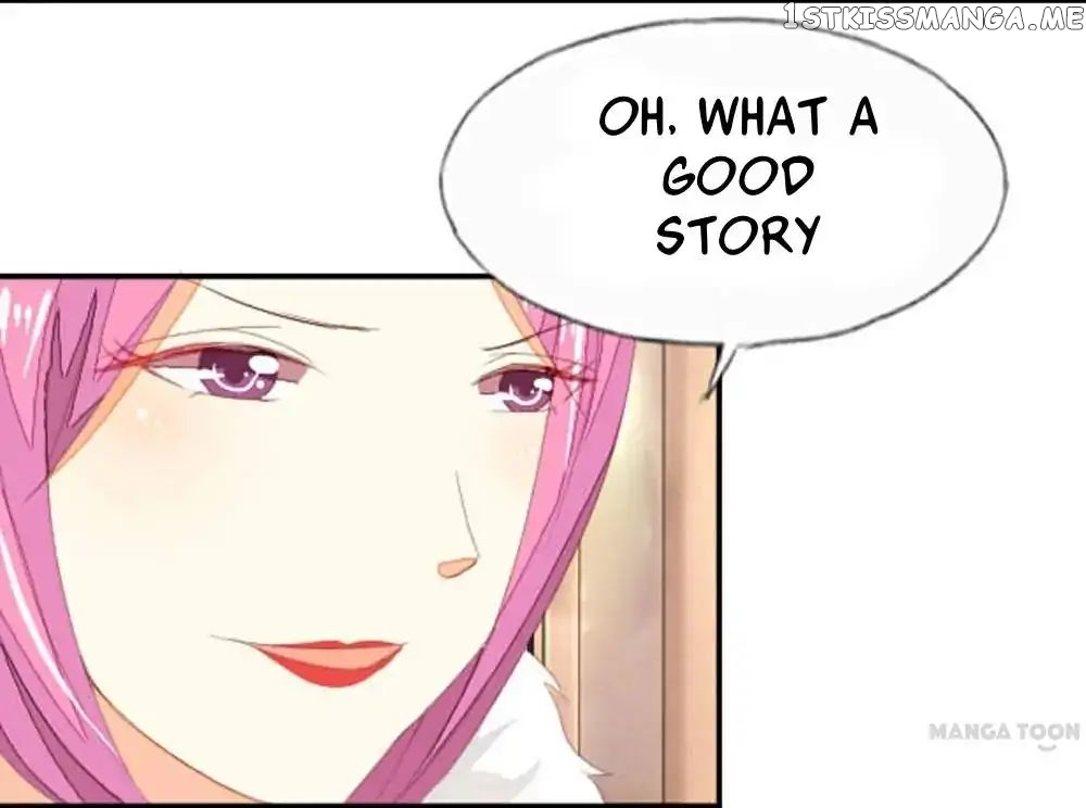 Vampire Adonis chapter 27 - page 20