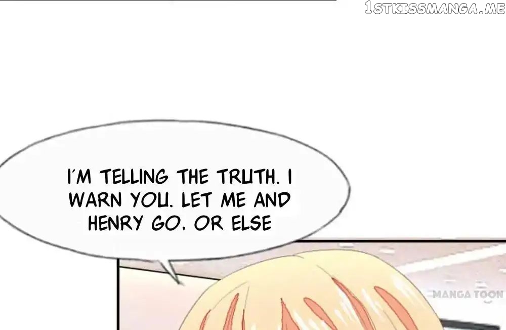 Vampire Adonis chapter 27 - page 21