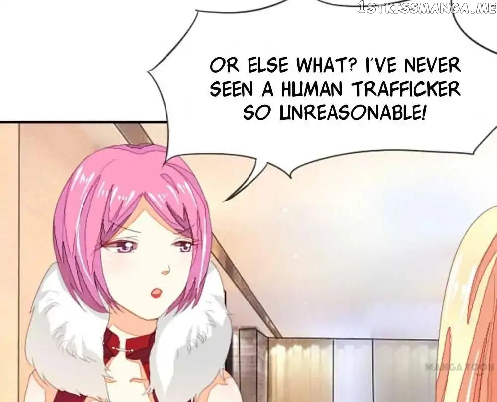 Vampire Adonis chapter 27 - page 23