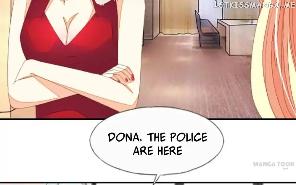 Vampire Adonis chapter 27 - page 25