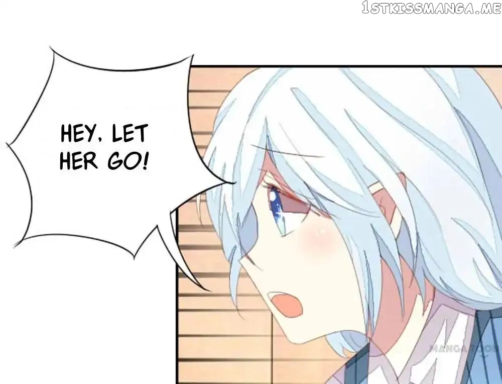 Vampire Adonis chapter 27 - page 3