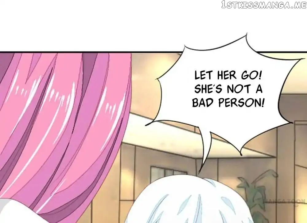 Vampire Adonis chapter 27 - page 6