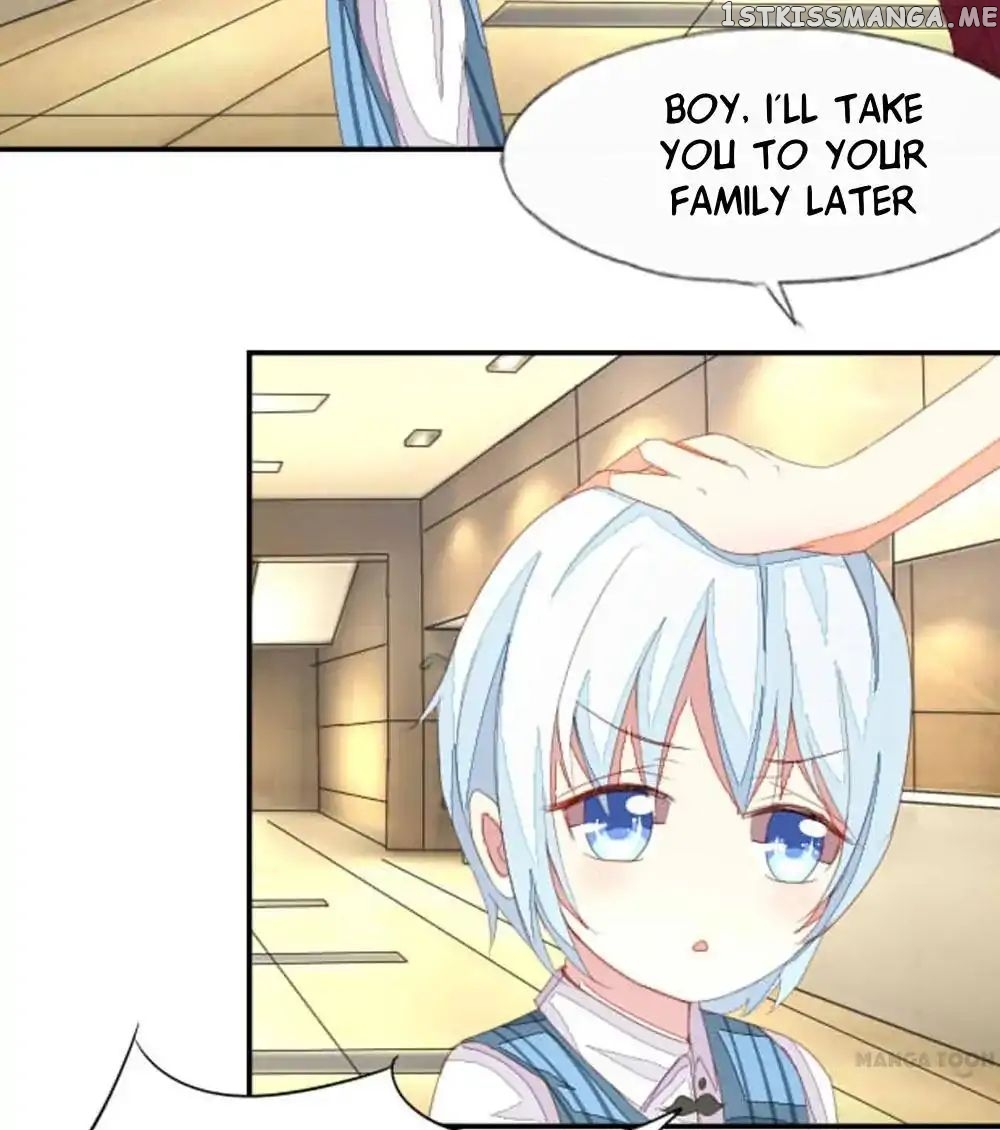 Vampire Adonis chapter 27 - page 9