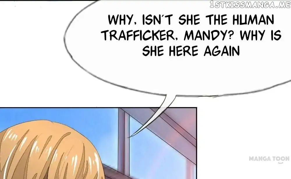Vampire Adonis chapter 43 - page 20