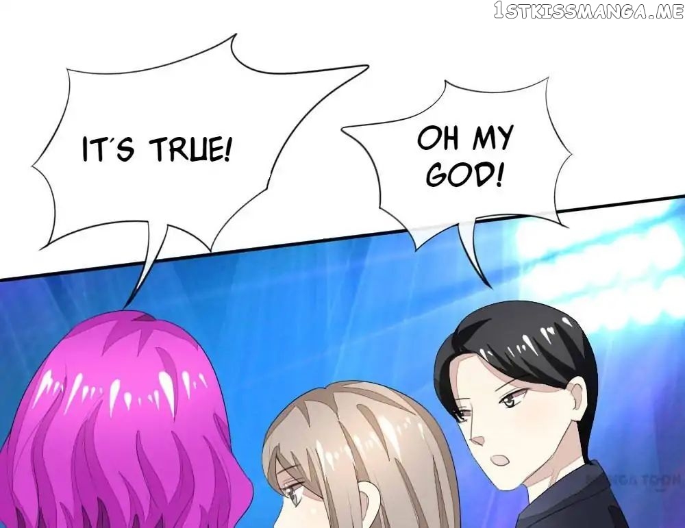 Vampire Adonis chapter 94 - page 1
