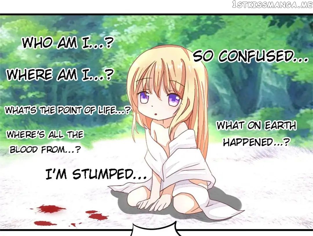 Vampire Adonis chapter 2 - page 15