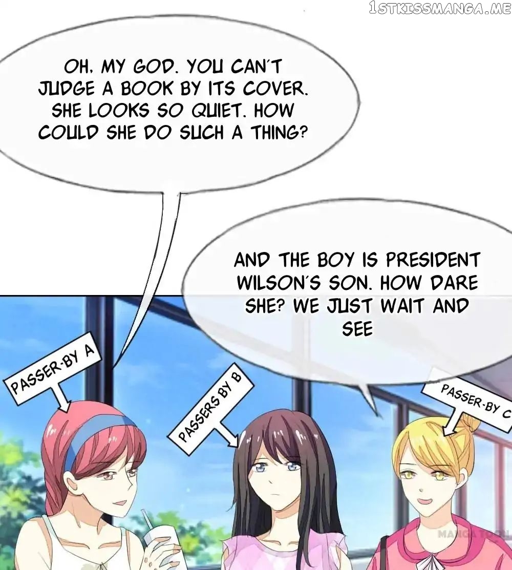 Vampire Adonis chapter 44 - page 17