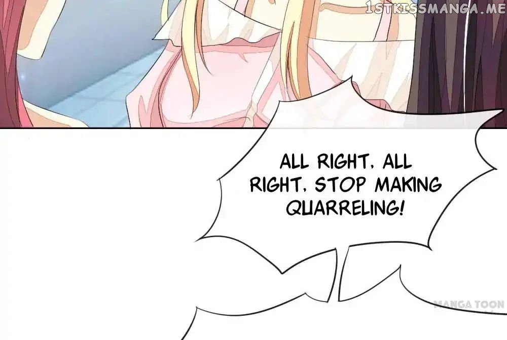 Vampire Adonis chapter 44 - page 21