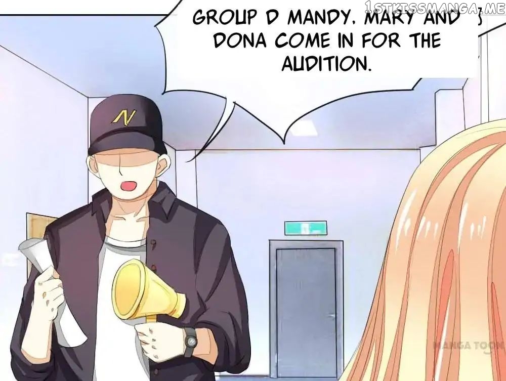 Vampire Adonis chapter 44 - page 22