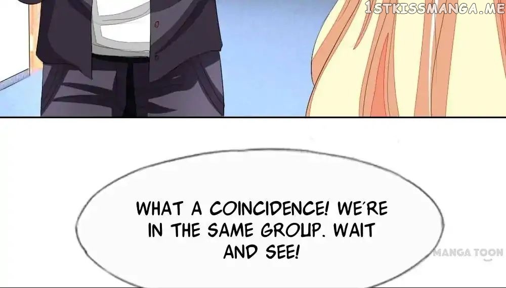 Vampire Adonis chapter 44 - page 23