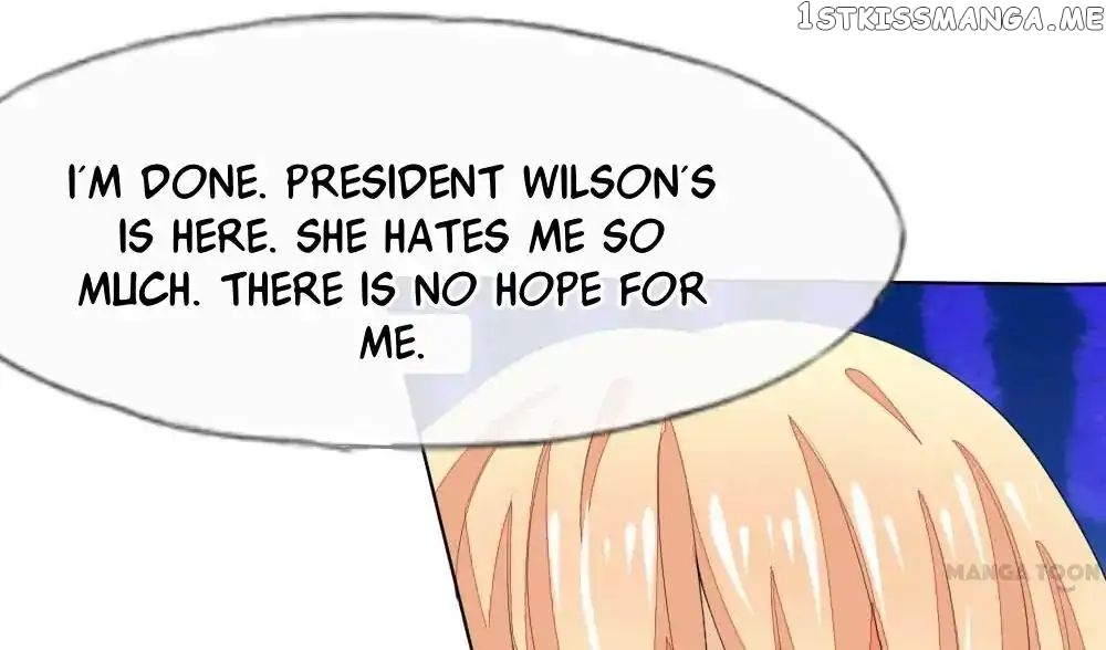 Vampire Adonis chapter 44 - page 29