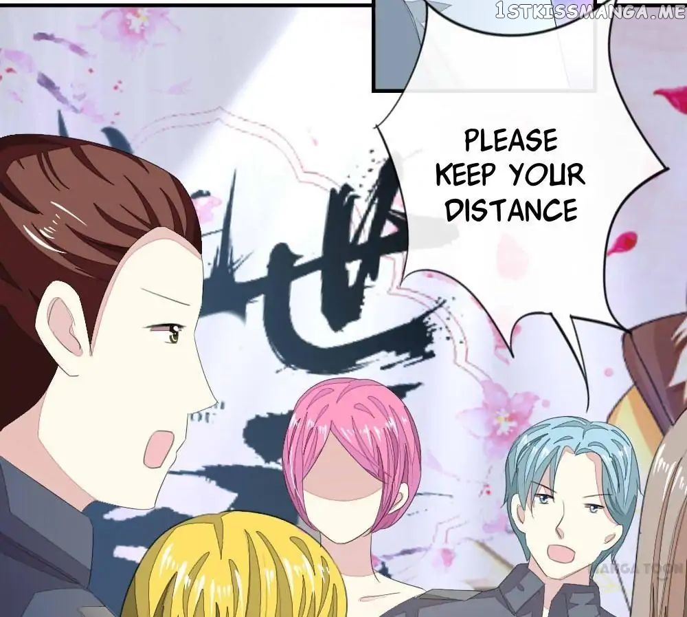 Vampire Adonis chapter 95 - page 24