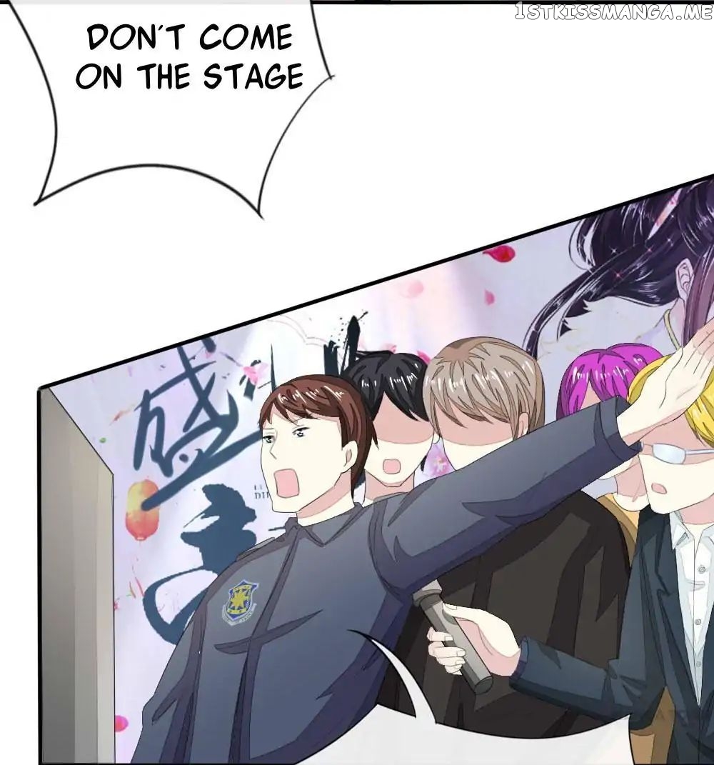 Vampire Adonis chapter 95 - page 26