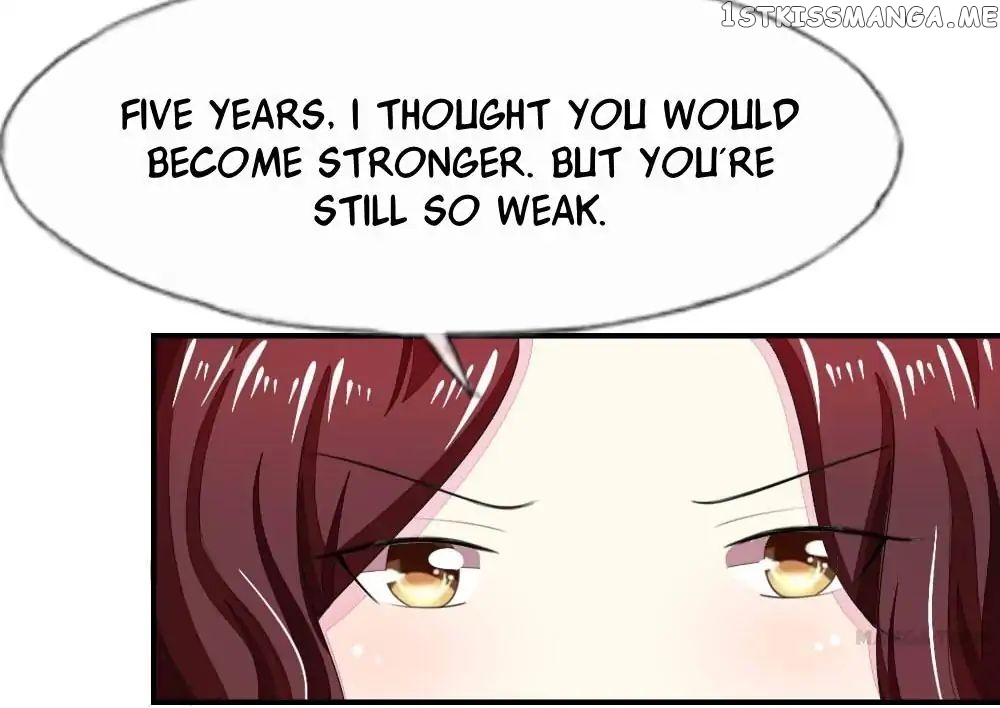 Vampire Adonis chapter 95 - page 4