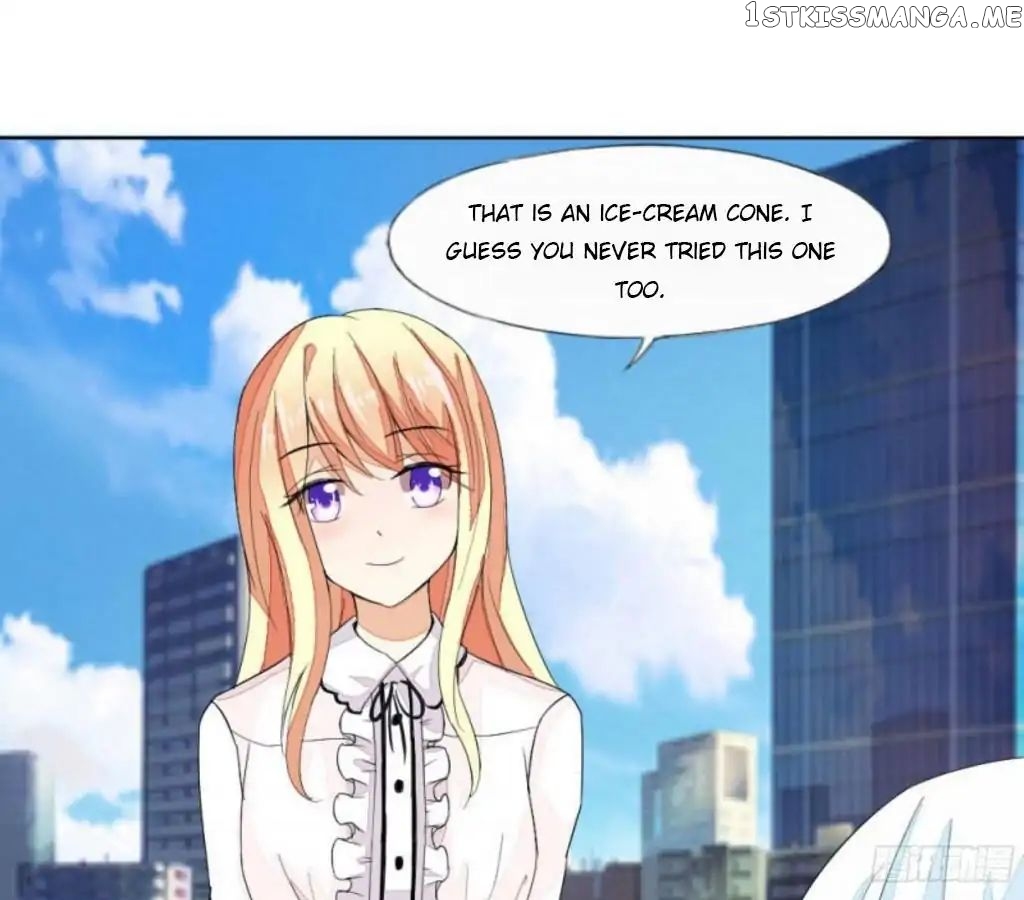 Vampire Adonis chapter 20 - page 12