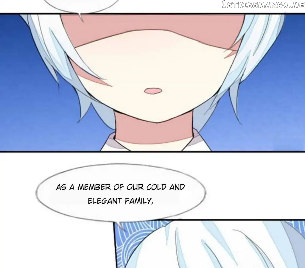 Vampire Adonis chapter 20 - page 15