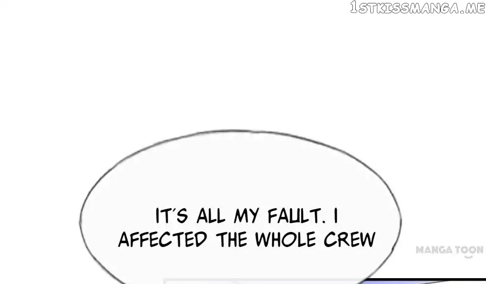 Vampire Adonis chapter 96 - page 21