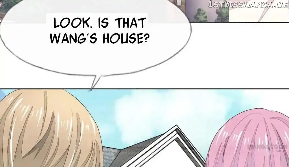 Vampire Adonis chapter 45 - page 21