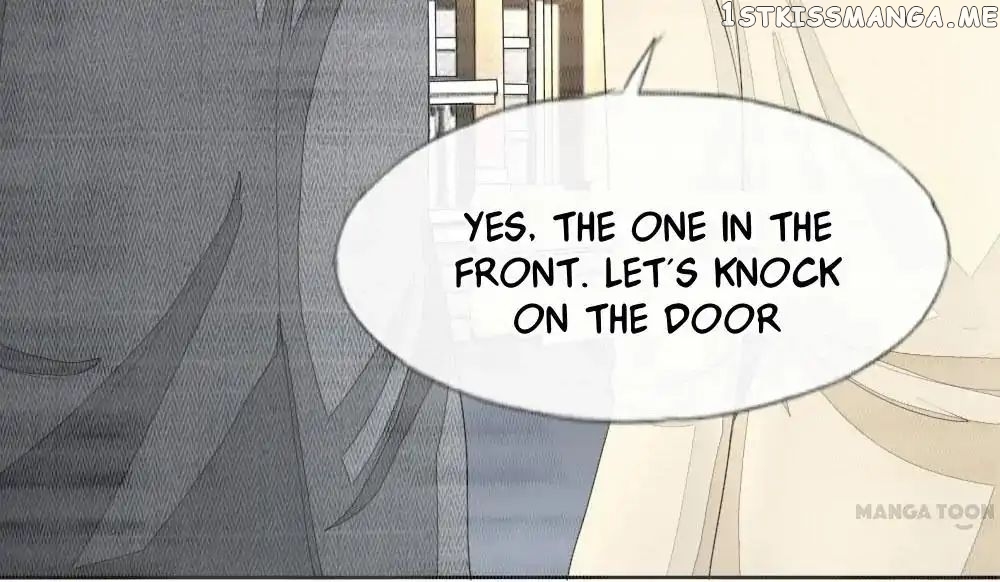 Vampire Adonis chapter 45 - page 23