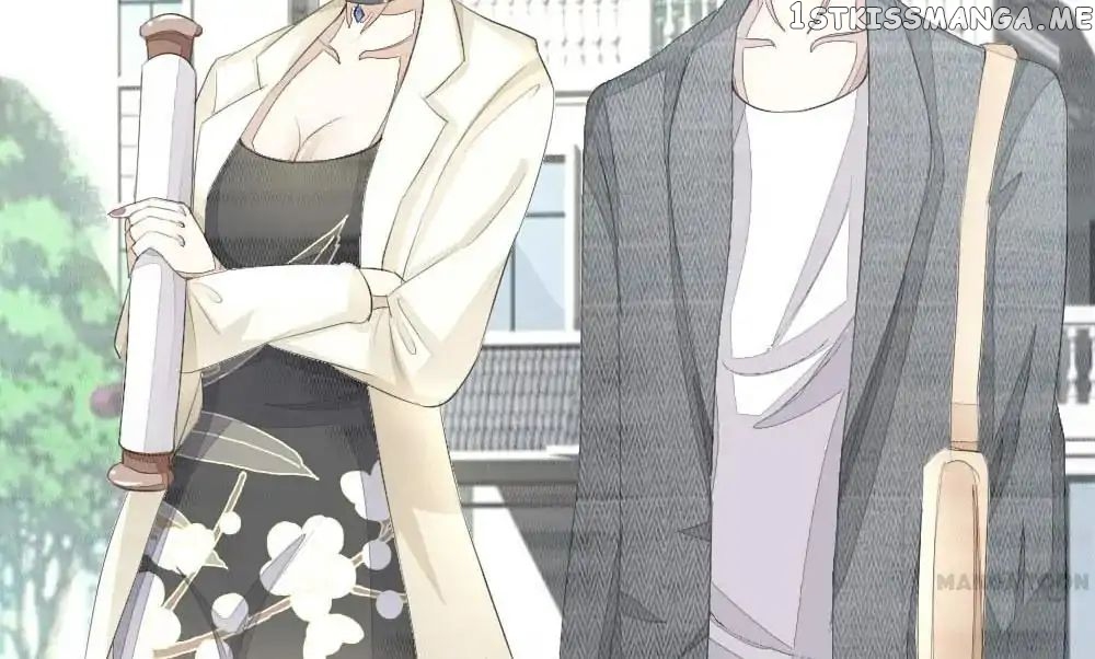 Vampire Adonis chapter 45 - page 6